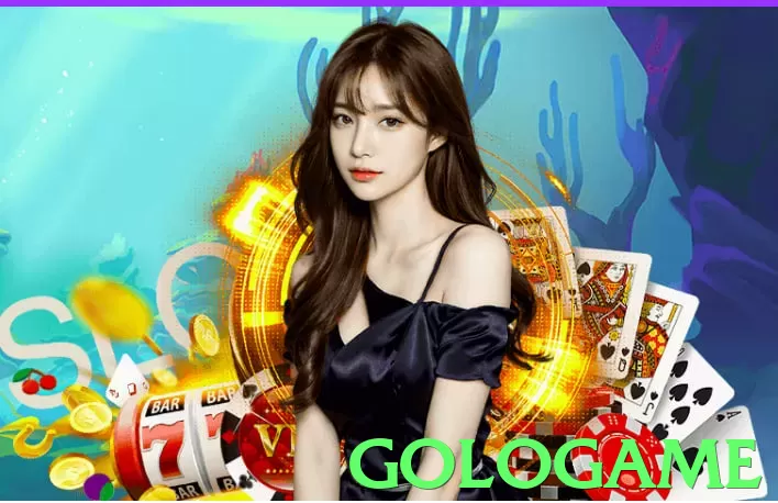 gologame App - 5