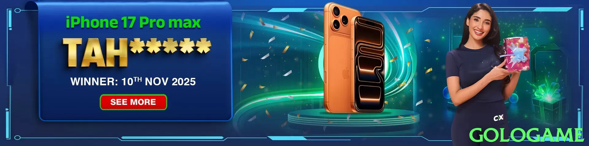 gologame Pakistan - 3