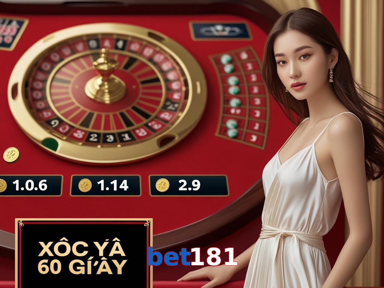 bet181