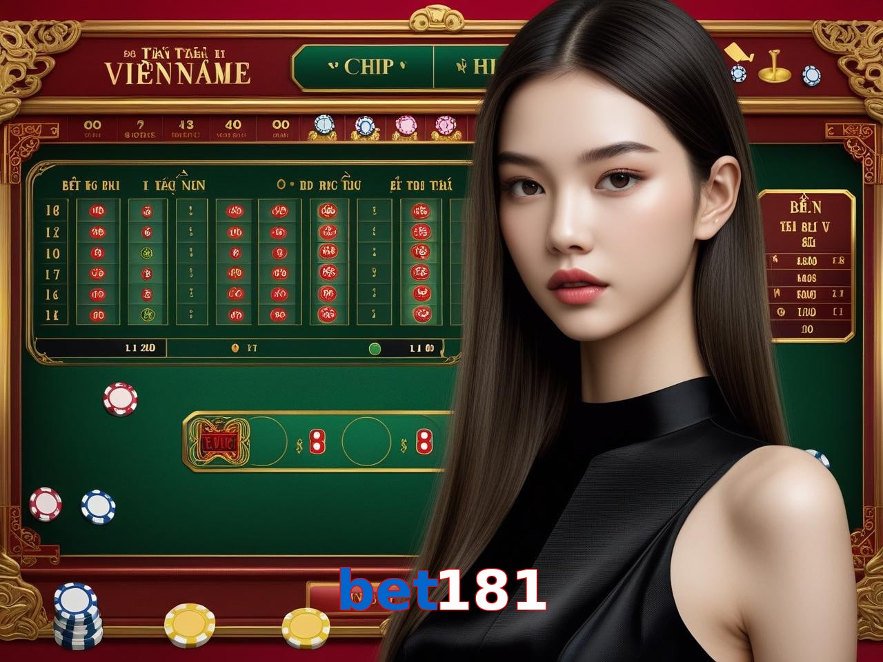 bet181
