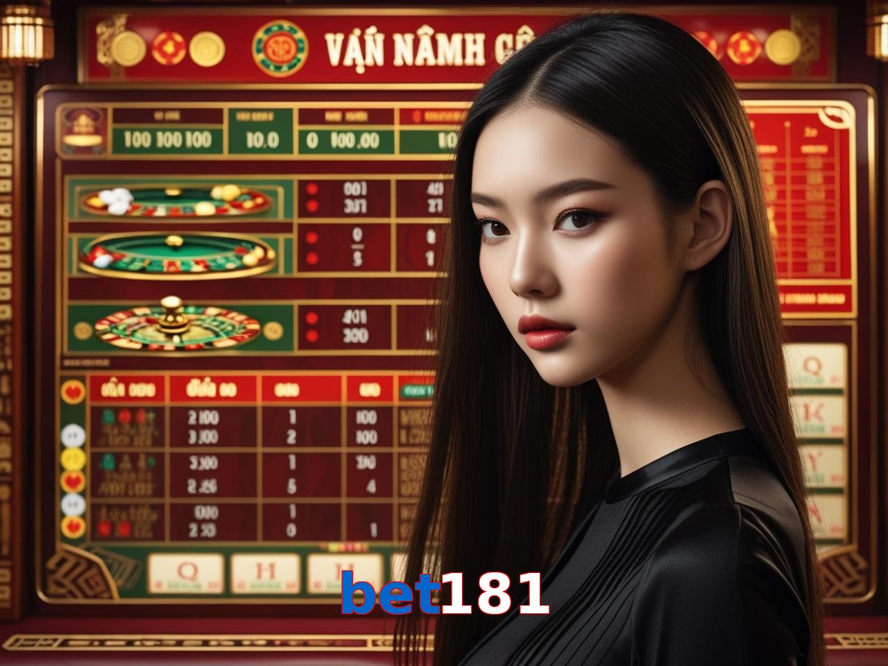 bet181