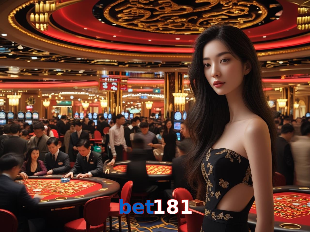 bet181