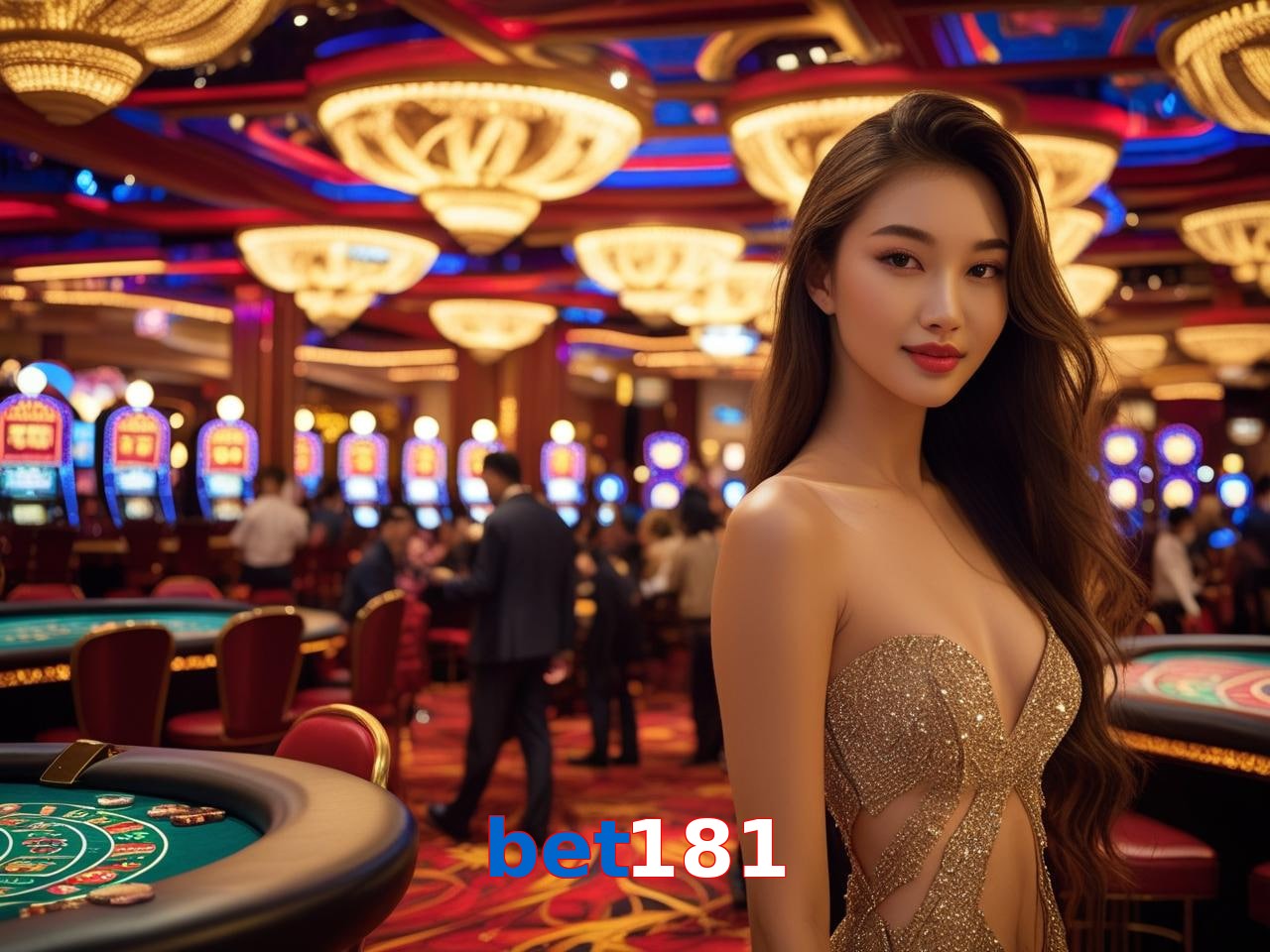 bet181