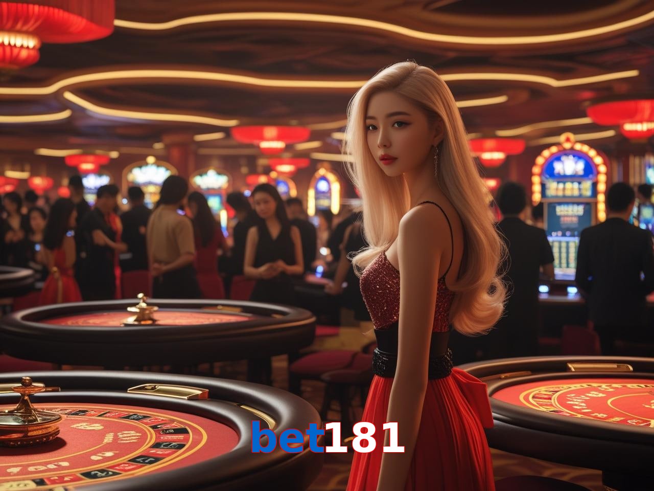 bet181