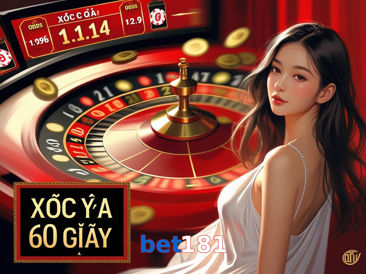 bet181