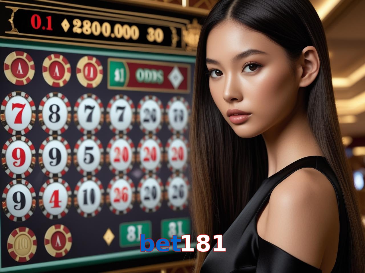 bet181